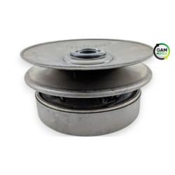 Embrayage complet APRILIA SXR 50 2021 à 2023