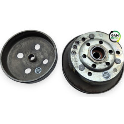 Embrayage complet APRILIA SXR 50 2021 à 2023