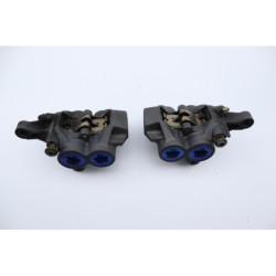 Etrier avant YAMAHA TDM 900 2002 à 2011