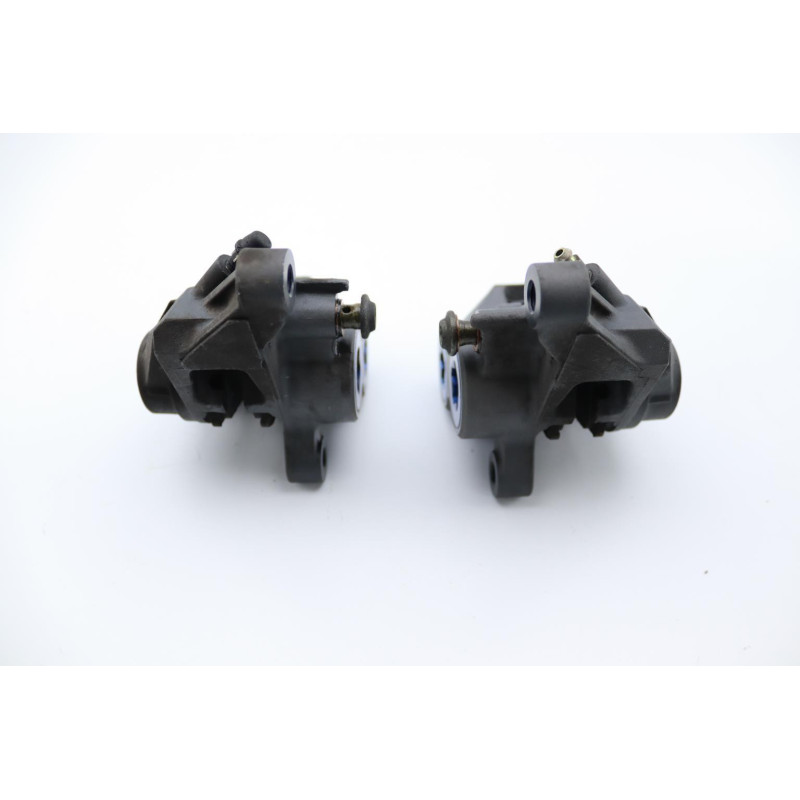 Etrier avant YAMAHA TDM 900 2002 à 2011