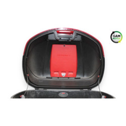 Top case YAMAHA TDM 900 ABS 2002 à 2014