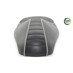Selle conducteur PEUGEOT DJANGO 50 2018 à 2021