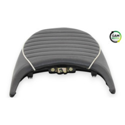 Selle passager PEUGEOT DJANGO 50 2018 à 2021