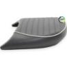 Selle passager PEUGEOT DJANGO 50 2018 à 2021