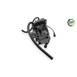 Rampe de carburateur KAWASAKI ZRX 1200 S 2001 à 2006