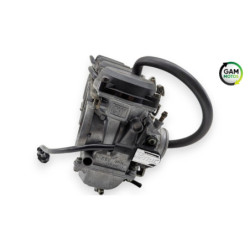 Rampe de carburateur KAWASAKI ZRX 1200 S 2001 à 2006