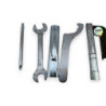 Trousse à outils SUZUKI SV 650 S 2003 à 2007