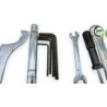 Trousse à outils SUZUKI SV 650 S 2003 à 2007