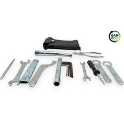 Trousse à outils SUZUKI SV 650 S 2003 à 2007