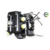 Moteur KAWASAKI ER6 650 N 2012 à 2016
