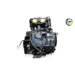 Moteur KAWASAKI ER6 650 N 2012 à 2016