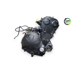 Moteur KAWASAKI ER6 650 N 2012 à 2016