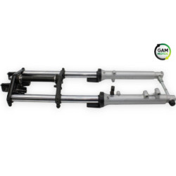 Fourche complète KAWASAKI ER5 500 1997 à 2006