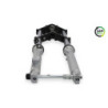 Fourche complète KAWASAKI ER5 500 1997 à 2006