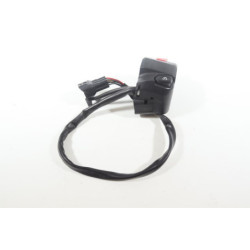 Commodo droit KAWASAKI ER6 650 N 2009 à 2011