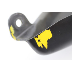 Coque arrière droite KAWASAKI ER5 500 1997 à 2006