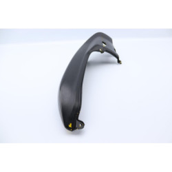 Coque arrière droite KAWASAKI ER5 500 1997 à 2006