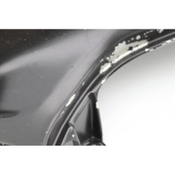 Demi flanc de selle droit KAWASAKI ER5 500 1997 à 2006