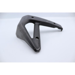 Ecope de radiateur droite KAWASAKI ER5 500 1997 à 2006
