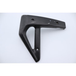 Ecope de radiateur droite KAWASAKI ER5 500 1997 à 2006