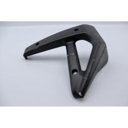 Ecope de radiateur gauche KAWASAKI ER5 500 1997 à 2006
