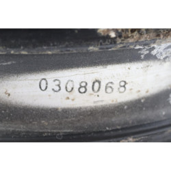 Jante arrière KAWASAKI ER5 500 1997 à 2006