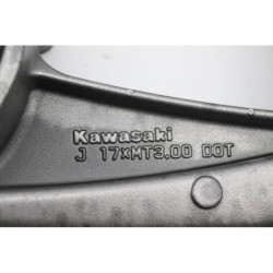 Jante avant KAWASAKI ER5 500 1997 à 2006
