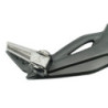 Platine avant droite KAWASAKI ER6 650 N 2005 à 2008