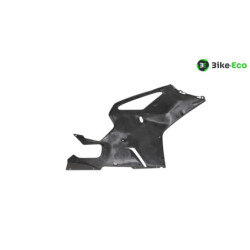 Flanc gauche APRILIA RSV 1000 2004 à 2008