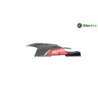 Flanc gauche APRILIA RSV 1000 2004 à 2008