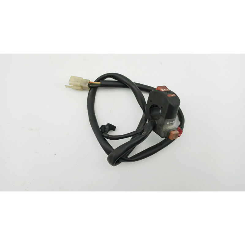 Commodo droit HONDA XRV 750 AFRICA TWIN 1990 à 1992