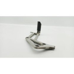 Platine arrière gauche HONDA XRV 750 AFRICA TWIN 1990 à 1992