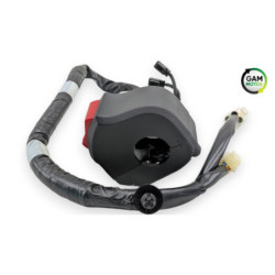 Commodo droit YAMAHA MT07 700 ABS 2021 à 2024