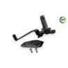 Platine avant droite YAMAHA MT07 700 ABS 2021 à 2024