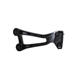 Platine arrière gauche YAMAHA MT07 700 TRACER 2020 à 2024