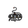 Rampe d'injection KAWASAKI ZX4RR 400 NINJA ABS 2024 à 2026