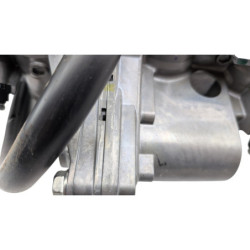 Rampe d'injection KAWASAKI ZX4RR 400 NINJA ABS 2024 à 2026