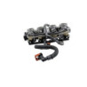 Rampe d'injection KAWASAKI ZX4RR 400 NINJA ABS 2024 à 2026