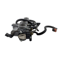 Rampe d'injection KAWASAKI ZX4RR 400 NINJA ABS 2024 à 2026