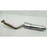 Silencieux d'échappement KAWASAKI Z 750 2003 à 2006