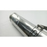 Silencieux d'échappement KAWASAKI Z 750 2003 à 2006