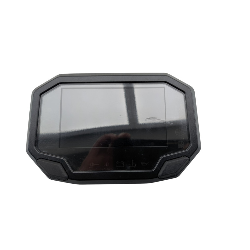 Compteur KAWASAKI ZX4RR 400 NINJA ABS 2024 à 2026