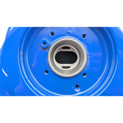Réservoir d'essence KAWASAKI ZX4RR 400 NINJA ABS 2024 à 2026