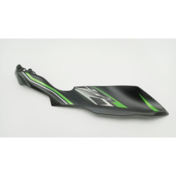 Demi flanc de selle droit KAWASAKI Z 125 2019 à 2020