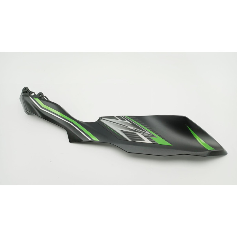 Demi flanc de selle droit KAWASAKI Z 125 2019 à 2020