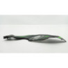 Demi flanc de selle gauche KAWASAKI Z 125 2019 à 2020