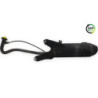 Ligne d'échappement PEUGEOT KISBEE 50 2010 à 2020