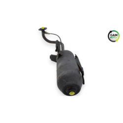 Ligne d'échappement PEUGEOT KISBEE 50 2010 à 2020