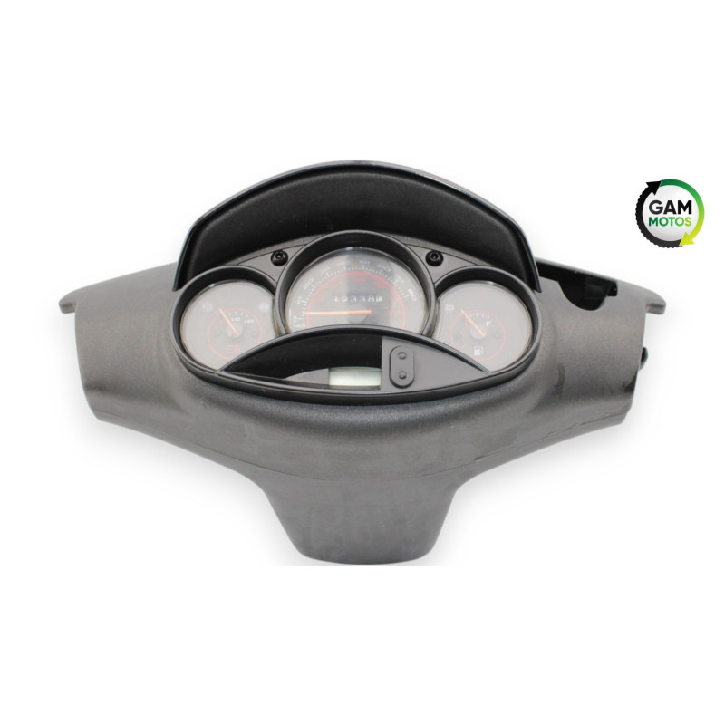 Compteur KEEWAY FACT EVO 50 2018 à 2025