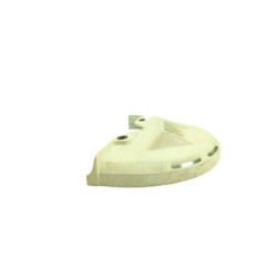 Protection de fourche gauche HONDA CRM 125 1990 à 2000
